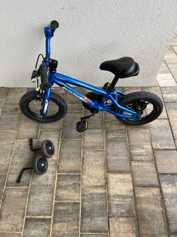 Prodej kola Specialized Hotrock - 4