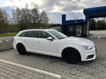 Audi A4 Avant S line 2.0 TDI 35 (150 PS), 2019, 220 000 km - 4