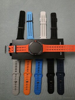 Samsung galaxy watch ultra 2025 REZERVACE DO PONDĚLÍ - 4