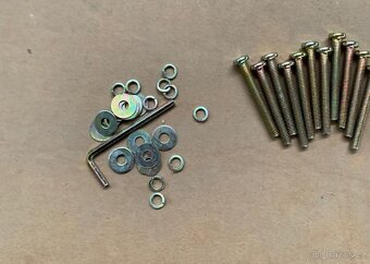 Konferenční stolek NOVÝ - 4