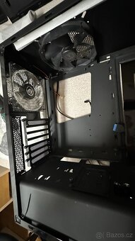 PC Bedna/case NZXT S340 s 2 ventilátory - 4