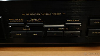 Tuner PIONEER  F-229 - 4