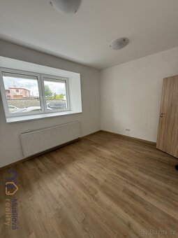 Pronájem bytů od 47 m2 - 4