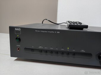 Nad c 320 - 4