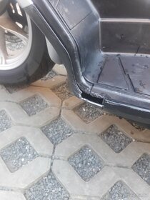 Suzuki Burgman 125 - 4