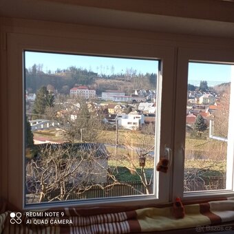 Rodinný dům 3 + 1 Jimramov ,700 m2 - 4