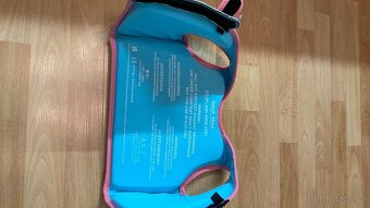 Plavací vesta, 2-4 roky - 4