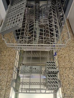 Myčka nádobí Hanseatic - 4