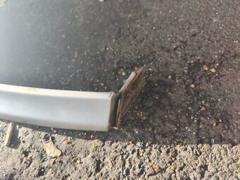 Škoda Felicia před face maska - 4