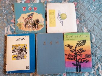 Učebnice korejštiny - 4