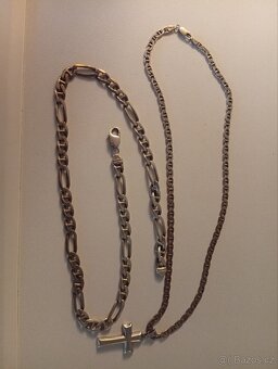 Stříbrné Řetízky - 4