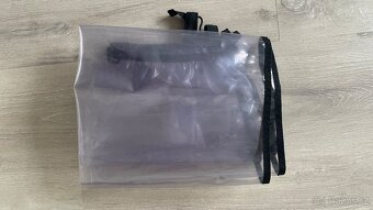 Vozík THULE chariot double - 4