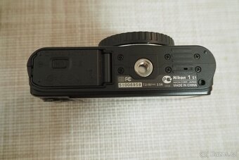 Nikon 1 S1 tělo - 4