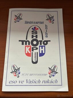 Suzuki GSR 600 r.v.2009 - 4