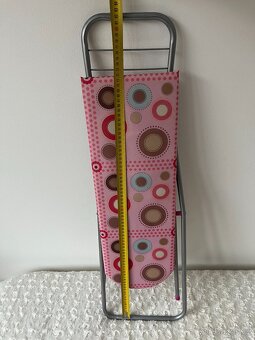 Dětské žehlící prkno - 4