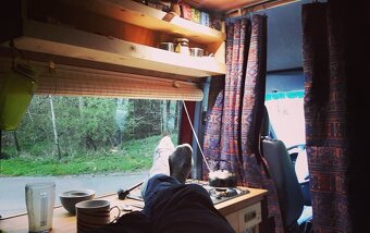 Mercedes Benz Sprinter 212D - 4