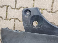 Peugeot 2008 zadní nárazník r.v.2016 - 4