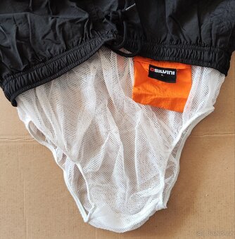 Plavkové kraťasy, plavky, kraťasy - 4