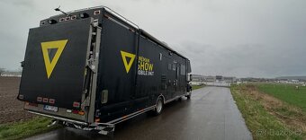 CHEVROLET KODIAK C5500 NAFT-LPG ,,vymena” - 4