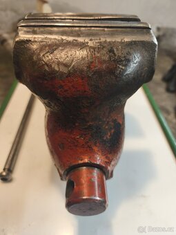 Svěrák York 150 - 4