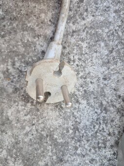 Elektrický šroubovák EŠ 106D - 4