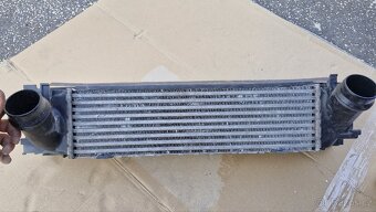 Intercooler BMW N55 - 4