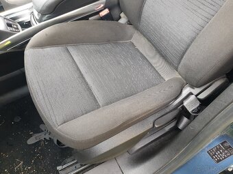 Opel Zafira C Tourer 1.4 Turbo - 4