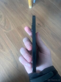 Apple iPhone 13 mini 128 gb temně inkoustový (midnight) - 4