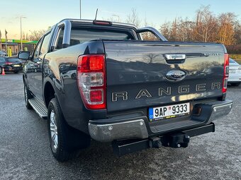 Ford Ranger 2023 - 4