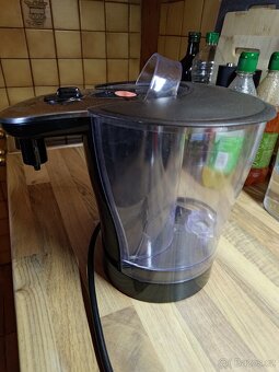 Průtoková konvice Tefal - 4