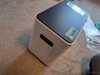 Generátor kyslíku Dr. Luft - 4