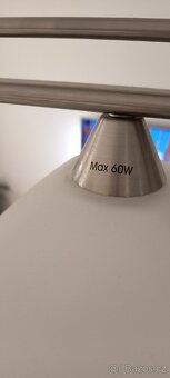 SVÍTIDLO Stropní 2 kusy - 4