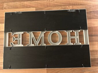 Rámeček na fotky HOME - 4