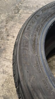 Pneu letní Bridgestone - 4