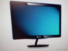 monitor Philips 237EQPH 23" - 4