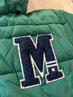 Chlapecká bunda - 4