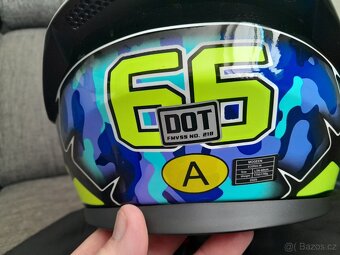 Prodám novou helmu. - 4