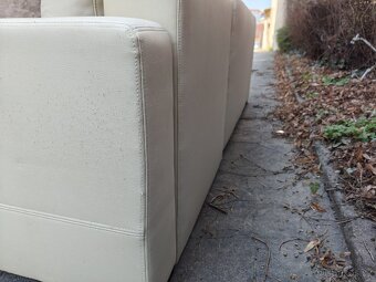 Sedací souprava L - 4