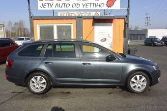 PRODÁM Škoda Octavia 2.0TDi 110kW - 4