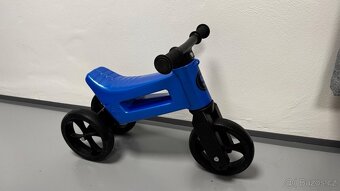 Odrážedlo Funny Wheels Supersport - 4