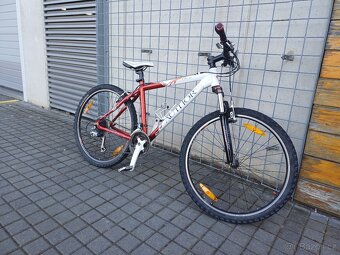 Dámské horské kolo - Author Basic ASL - 4