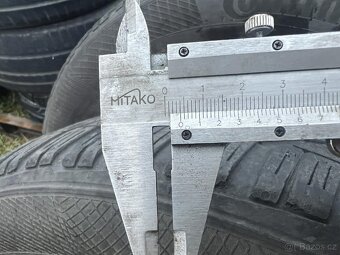 Pneumatiky 205/55 R16 - 4