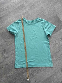 Prodám tričko F&F vel. 134 - 4