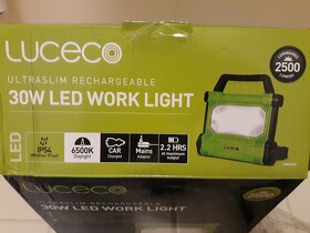 Led svitilna zn.Luceco - 4