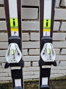 HEAD Worldcup Rebels i.SL, 136 cm - 4