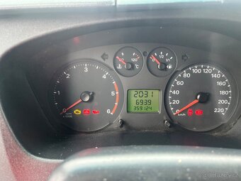 Ford Transit 280 - 4