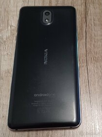 Mobilní telefon Nokia 3.1 TA-1057. - 4