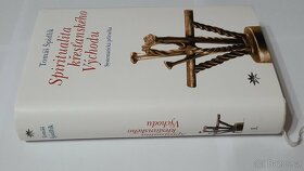 Spiritualita křesťanského Východu I. , Tomáš Špidlík - 4