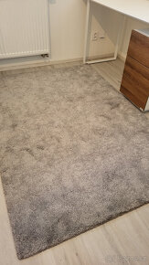 IKEA hampen koberec - 4