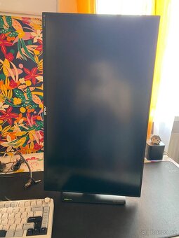 ASUS TUF Gaming VG279 27" 1920x1080 280hz - 4